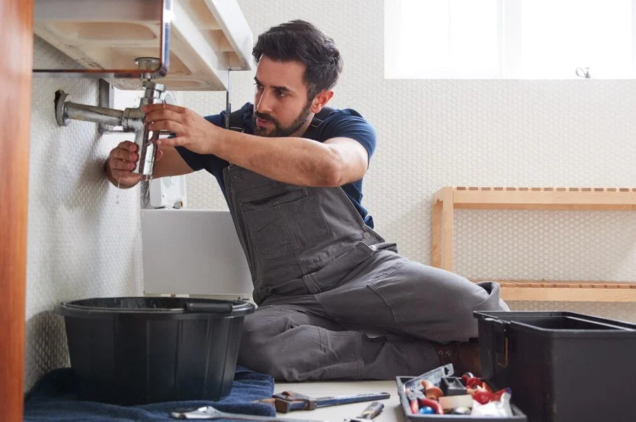 Gülşehir Tesisatcı